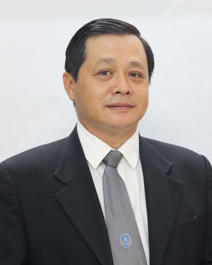 sang tên - Ảnh 1.