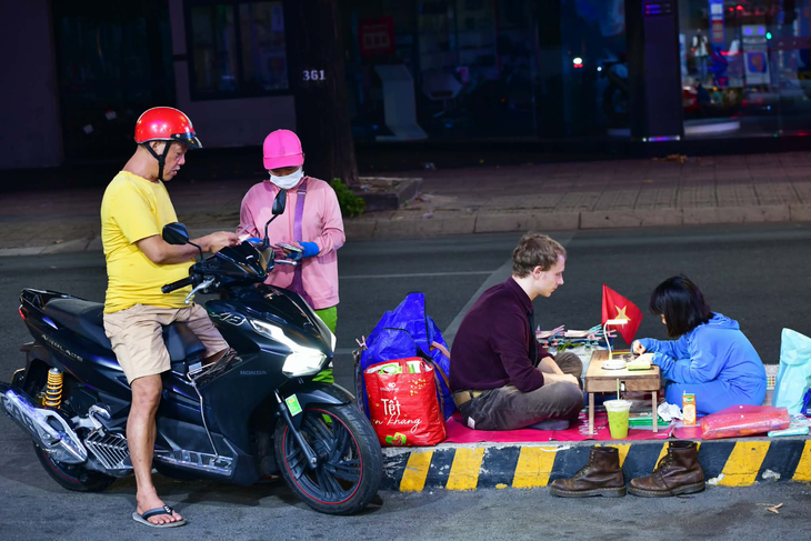 học trò - Ảnh 4.