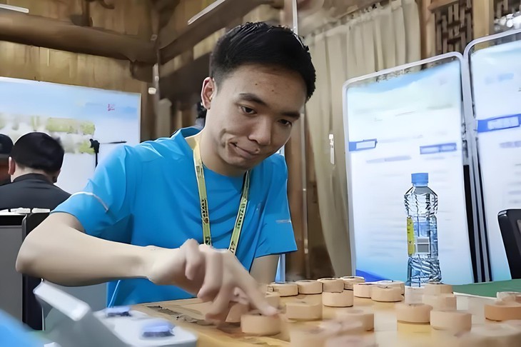 cờ - Ảnh 1.