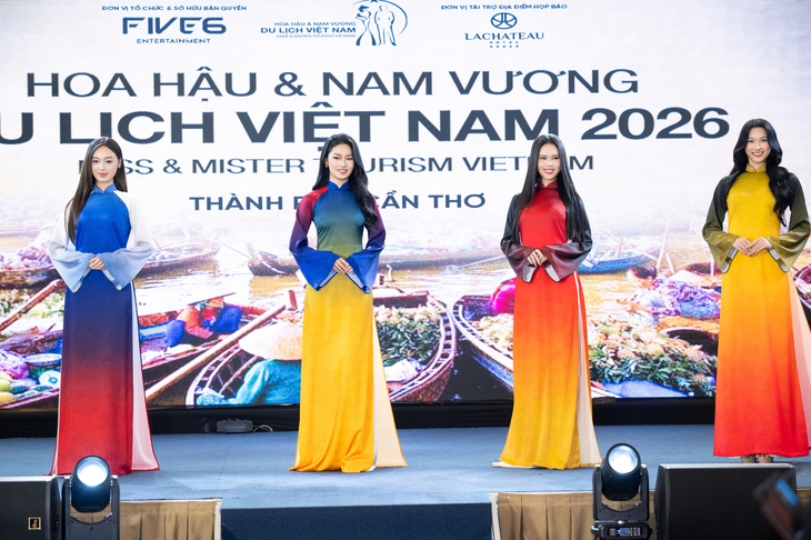 nhan sắc quốc tế - Ảnh 8.