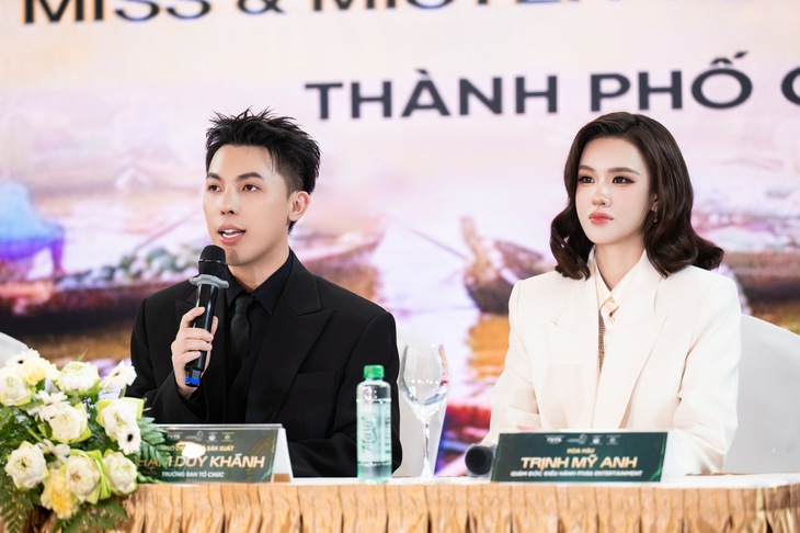 nhan sắc quốc tế - Ảnh 1.