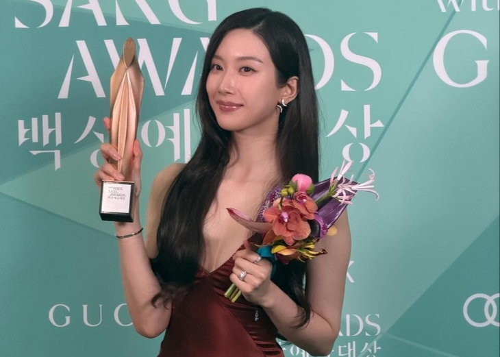 Baeksang - Ảnh 3.