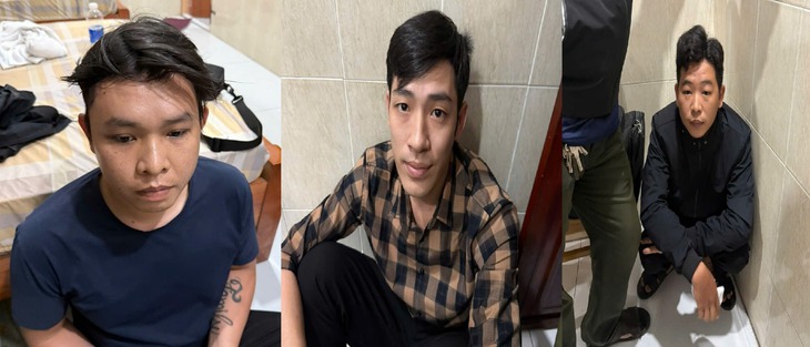 Đồng Nai - Ảnh 1.