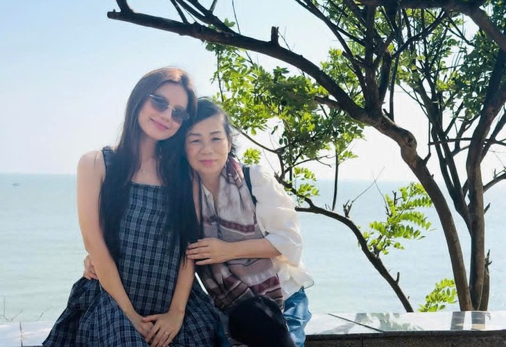 Hồng Đào - Ảnh 4.