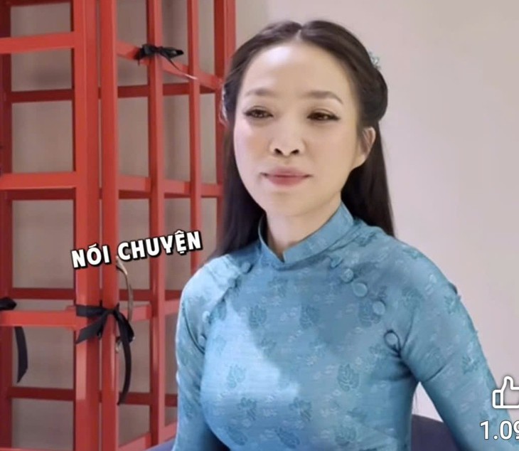 Hồng Đào - Ảnh 2.