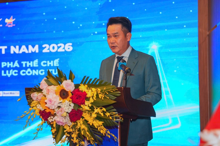 doanh nghiệp - Ảnh 2.
