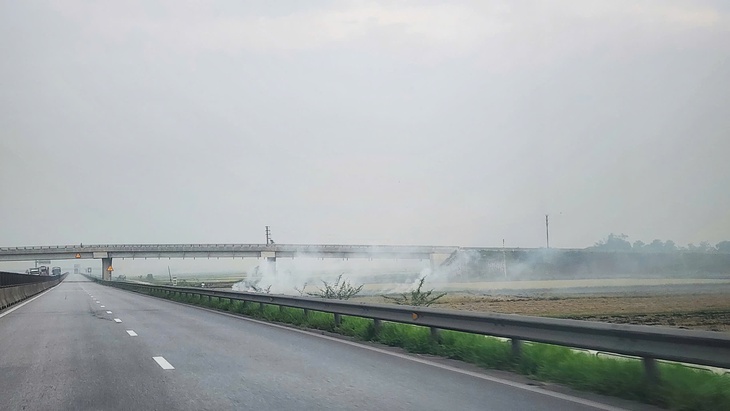 CAO TỐC - Ảnh 2.