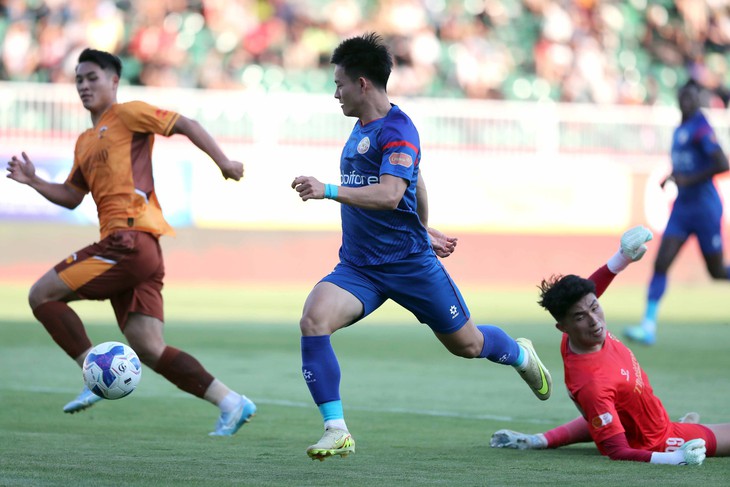 Hoàng Anh Gia Lai - Ảnh 1.
