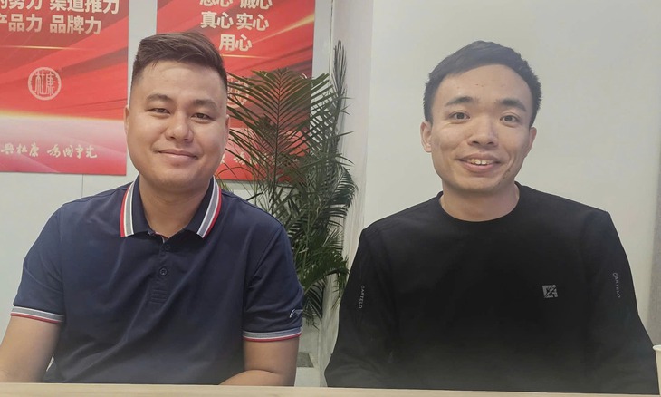 'Bậc thầy thí quân' tụt dốc không phanh, làng cờ tướng Trung Quốc âu lo trước Lại Lý Huynh - Ảnh 3.