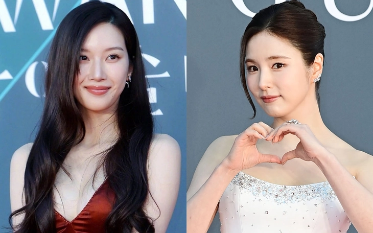 Kim Go Eun thắng giải cao nhất Rồng Xanh 2026 - Ảnh 7.