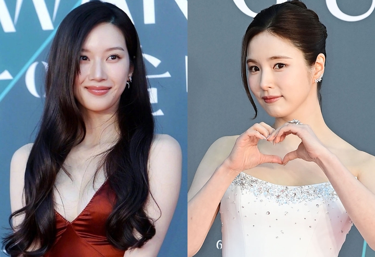 Baeksang - Ảnh 1.