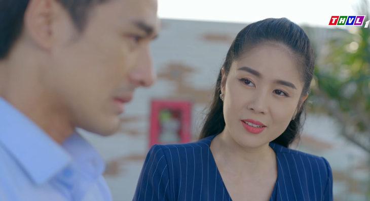 Lương Thế Thành, Lê Phương, Ngân Hòa xúc động chia tay Bóng ma hạnh phúc - Ảnh 4.