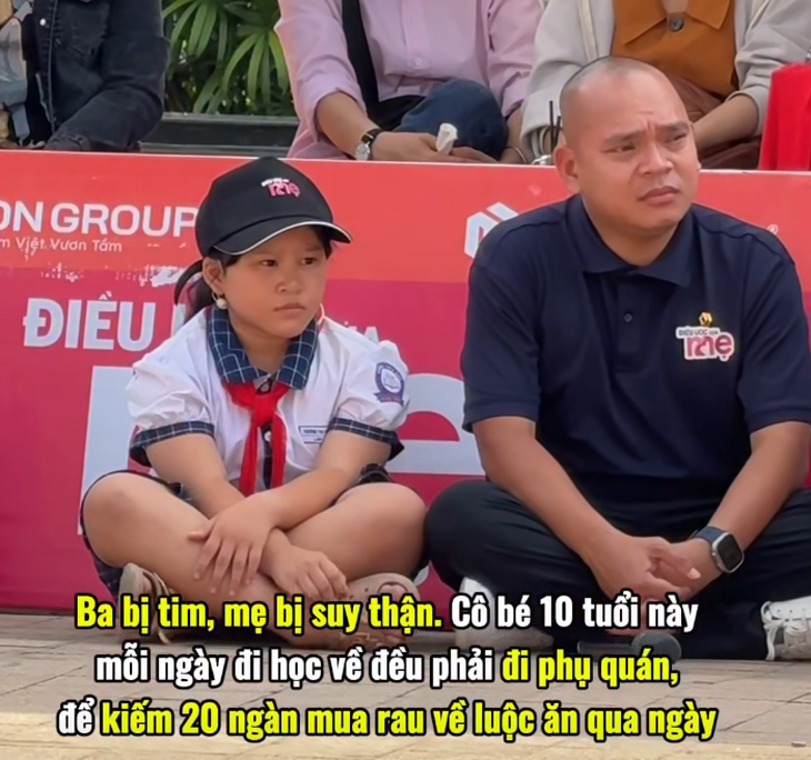  Mối quan hệ giữa con trai và mẹ rất đặc biệt - Ảnh 2.