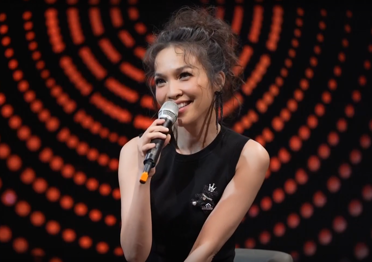 Hiền Thục - Ảnh 1.