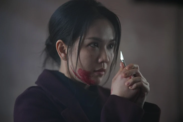 Ngọc Trinh - Ảnh 5.