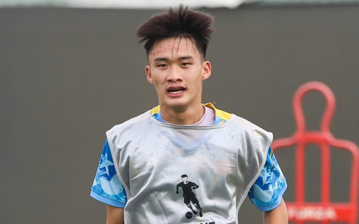 U17 Việt Nam - U17 Hàn Quốc: Mở cánh cửa đến World Cup? - Ảnh 3.