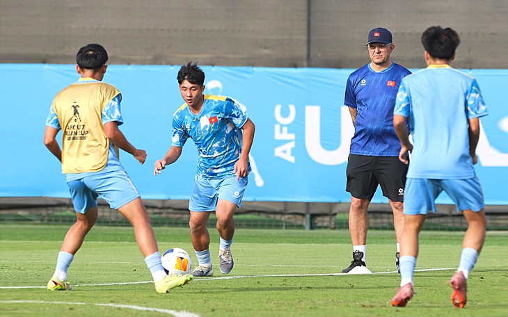 CĐV Đông Nam Á tiếc nuối khi U17 Việt Nam thua Hàn Quốc - Ảnh 3.