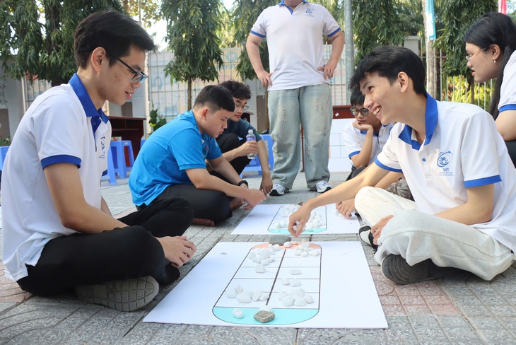networking - Ảnh 1.