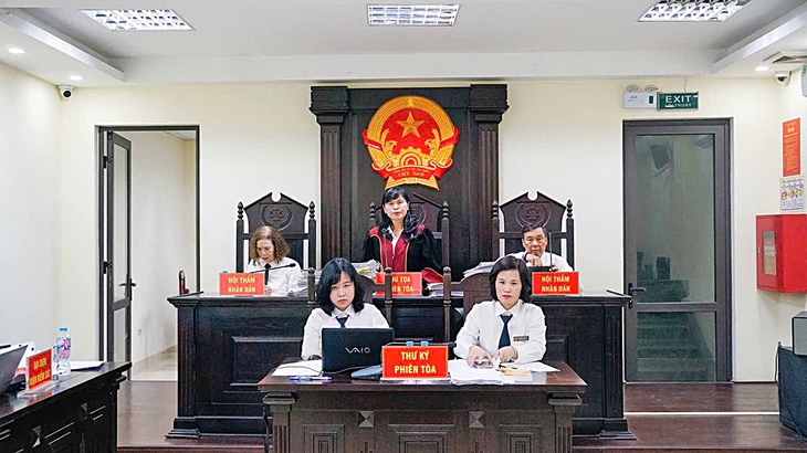 dạy thêm - Ảnh 2.