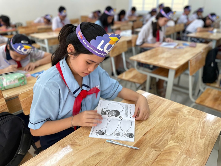 giải Lê Quý Đôn - Ảnh 4.