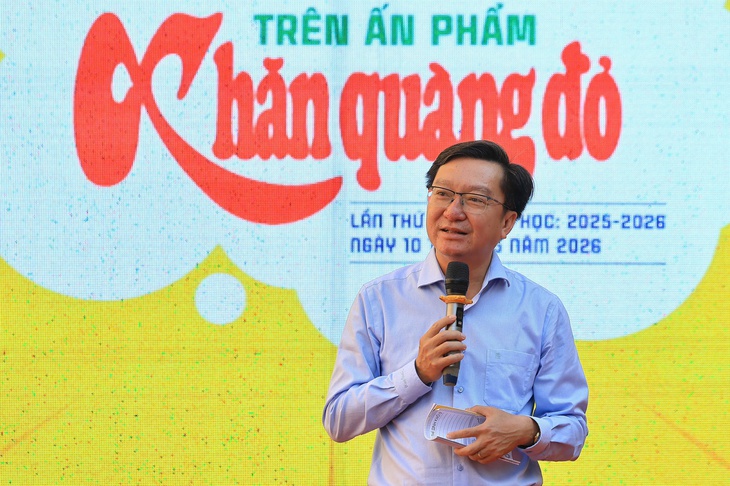 giải Lê Quý Đôn - Ảnh 3.