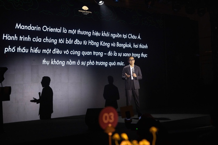 Mandarin Oriental - Ảnh 7.