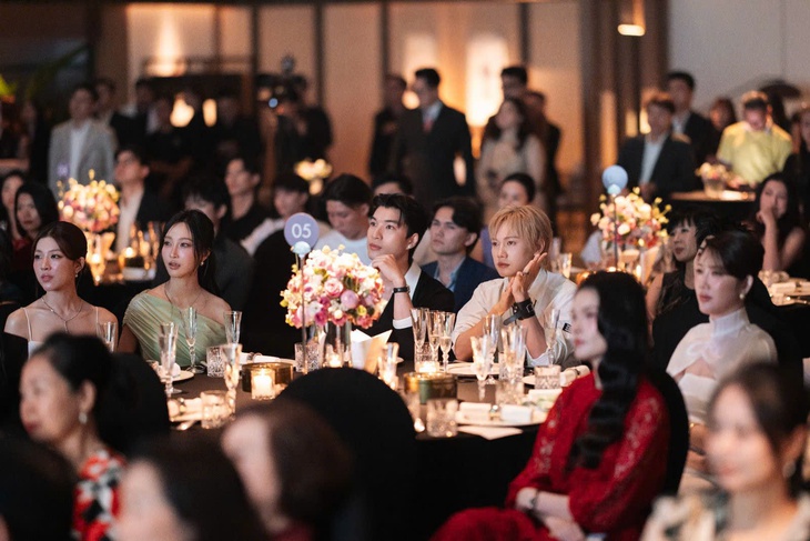 Mandarin Oriental - Ảnh 3.