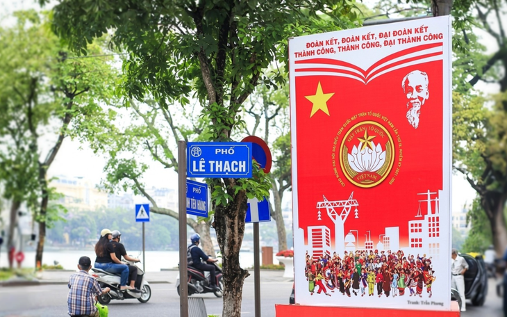 Ô nhiễm môi trường Hà Nội ai chịu trách nhiệm? - Ảnh 2.