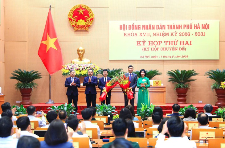 Hà Nội - Ảnh 4.