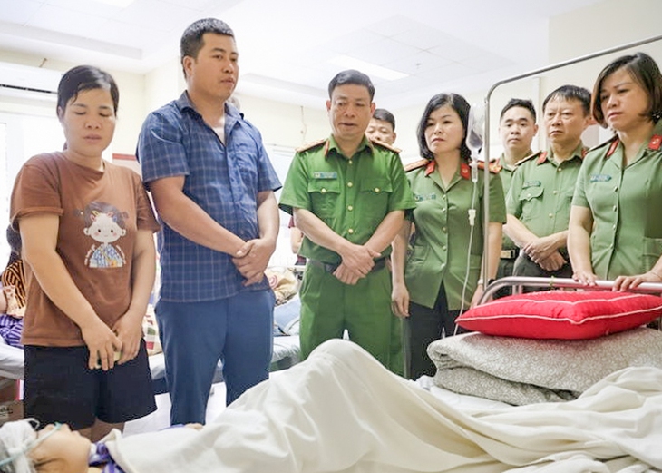 bé gái - Ảnh 3.