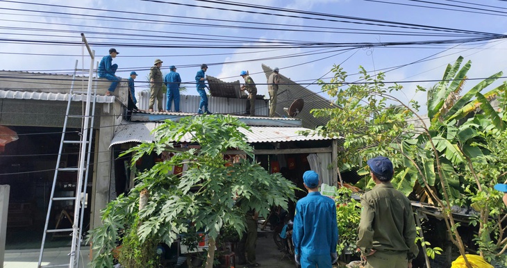 khắc phục - Ảnh 3.