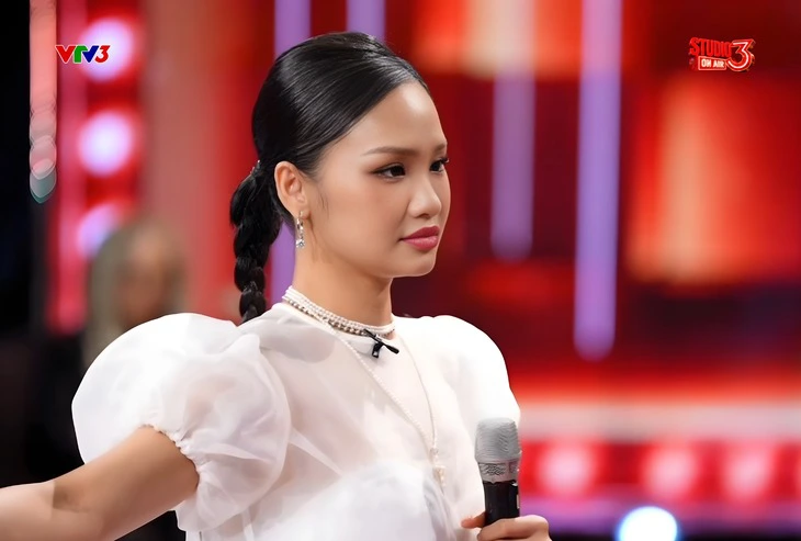 Miu Lê - Ảnh 2.