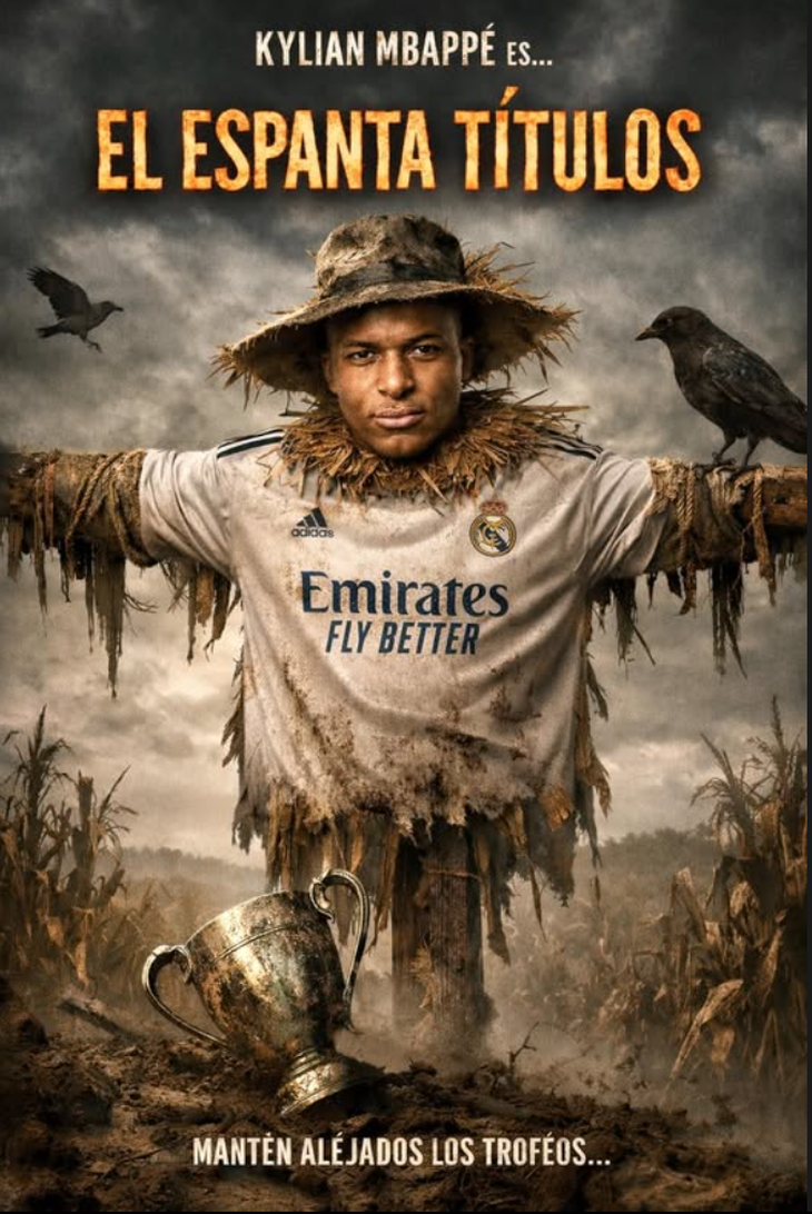 Real Madrid - Ảnh 1.