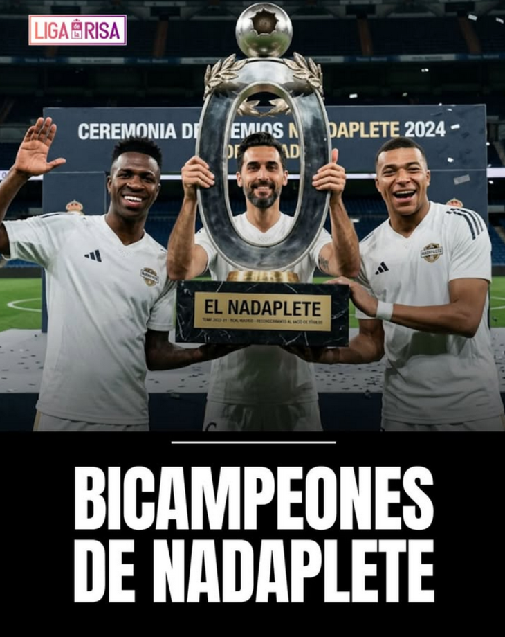 Real Madrid - Ảnh 5.