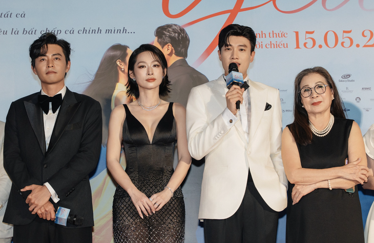 Quốc TRường - Ảnh 3.