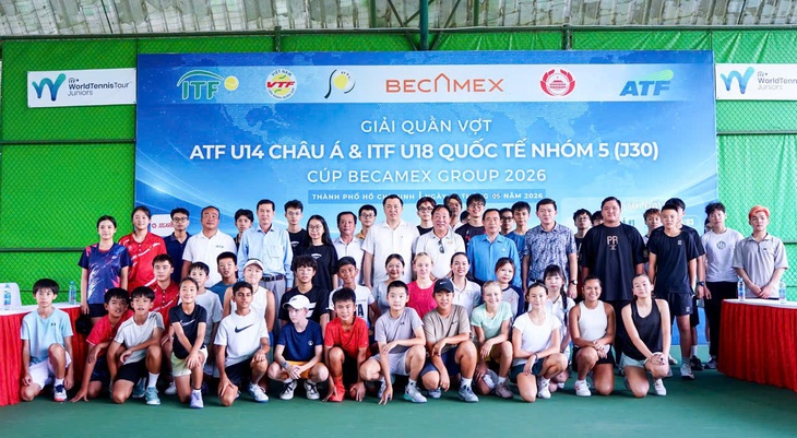 ATF - Ảnh 1.