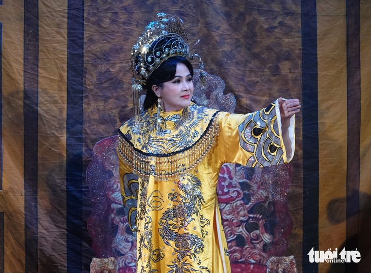 Thanh Ngân - Ảnh 2.