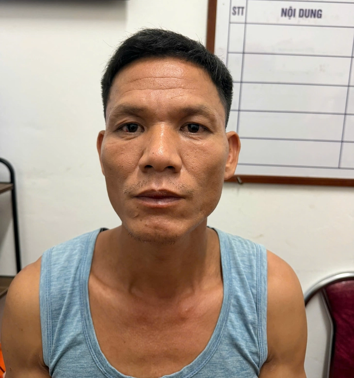 thiếu nữ - Ảnh 1.