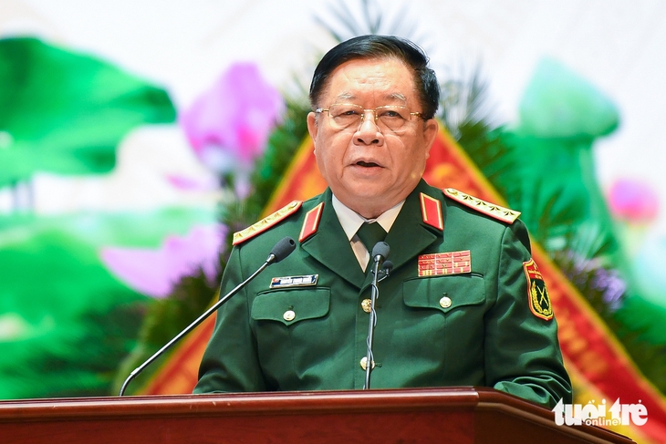 Cục Tuyên huấn - Ảnh 2.