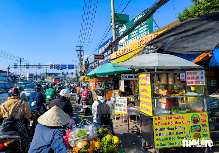 quốc lộ 13 - Ảnh 8.