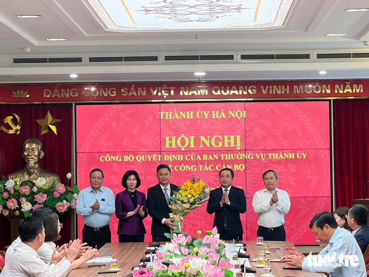 Hà Nội - Ảnh 3.