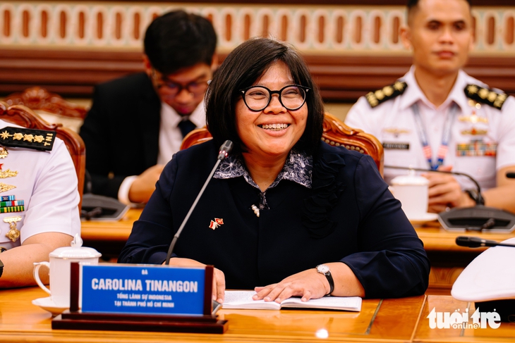 - Ảnh 4. Indonesia - Ảnh 5.