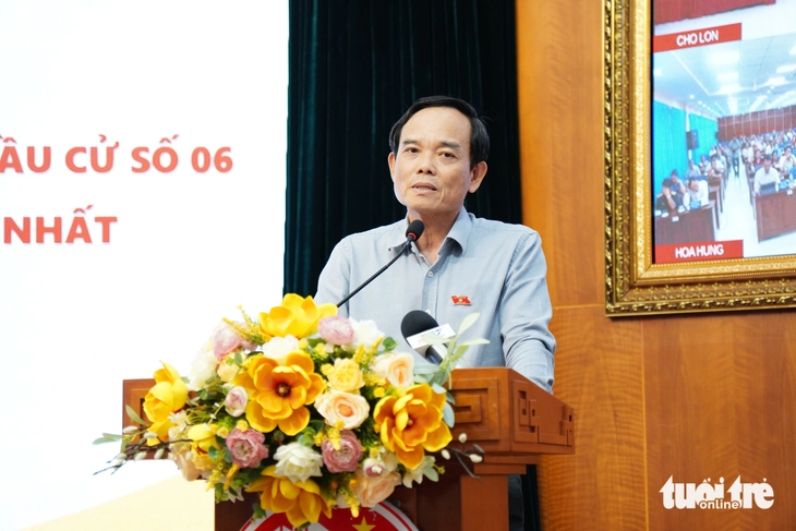 Trần Lưu Quang - Ảnh 2.