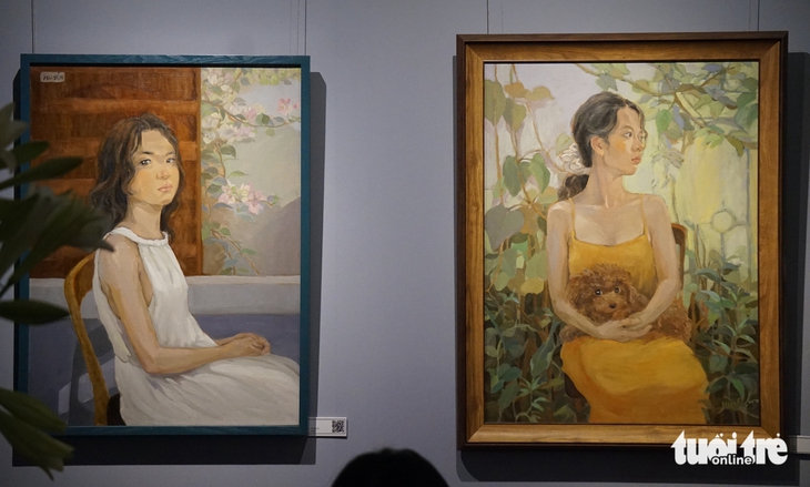phụ nữ đương đại - Ảnh 5.