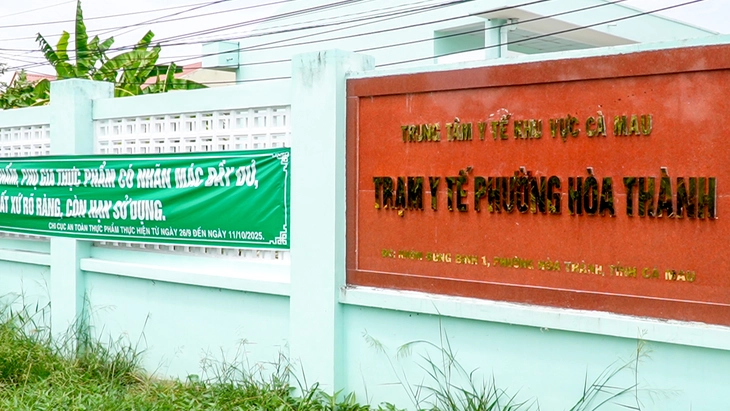  thiếu lãnh đạo, thiếu người, thiếu thiết bị - Ảnh 1.