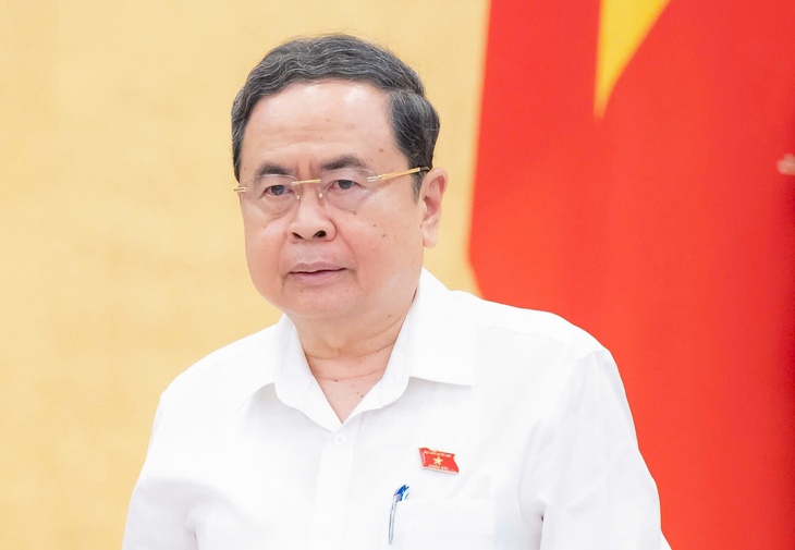  Sẽ sửa đổi toàn diện Luật Đất đai tại kỳ họp thứ 2 của Quốc hội - Ảnh 1.