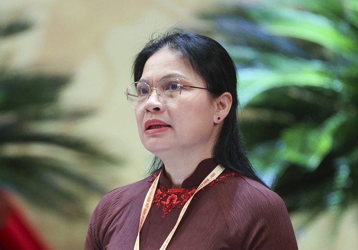 Mặt trận Tổ quốc - Ảnh 2.