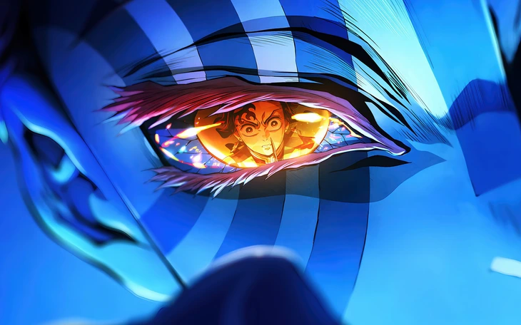 Witch Hat Atelier: Hiện tượng anime mùa xuân 2026 - Ảnh 7.