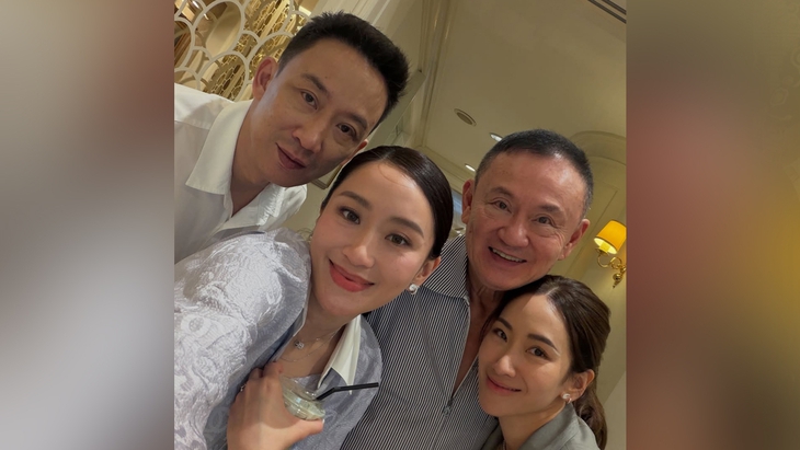 Thái Lan - Ảnh 3.