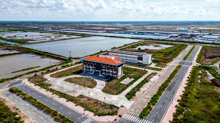 công nghệ cao - Ảnh 2.